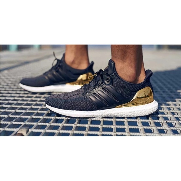 Adidas Sneaker Adidas Energy Boost Limited Edition Adidas Ultra